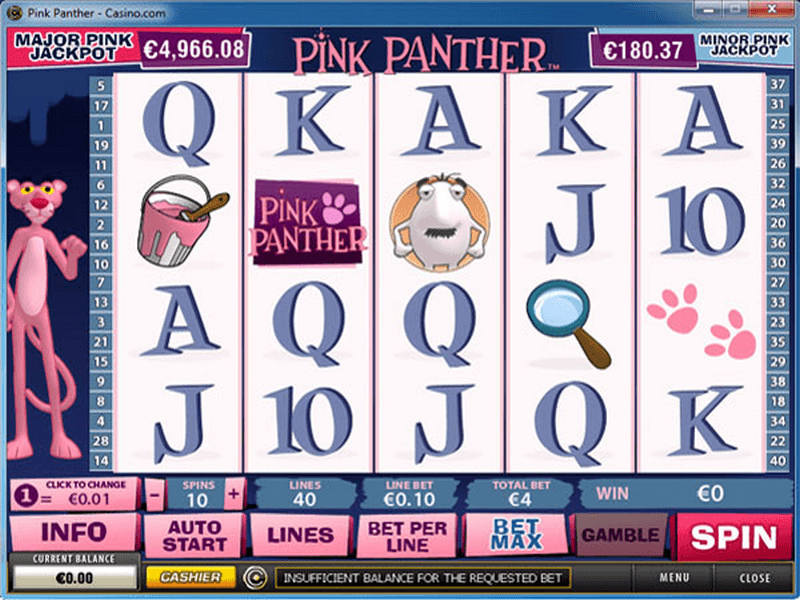 Casino.Com Uk